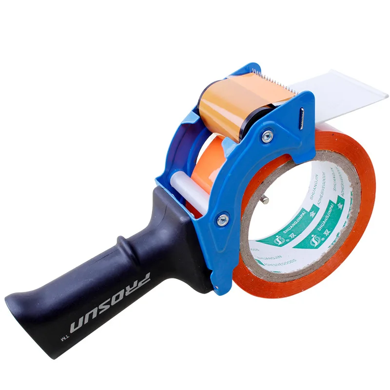 Comfortable Handle Tape Dispen - огляд і ціна Tape Gun Dispenser