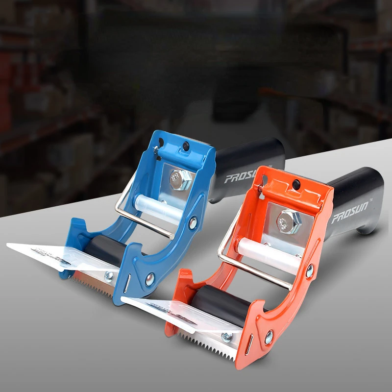 Comfortable Handle Tape Dispen - огляд і ціна Tape Gun Dispenser