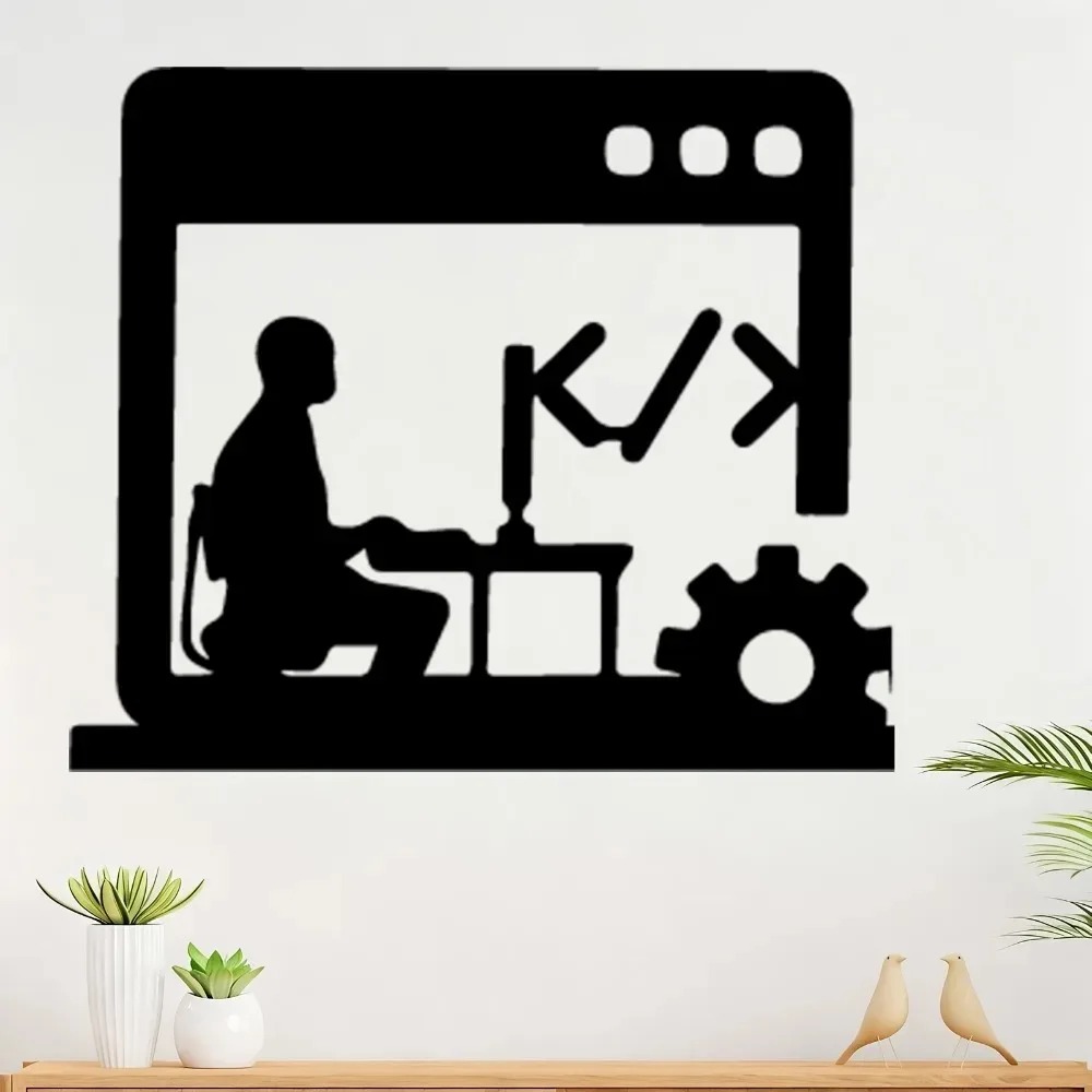 Aluminum Metal Wall Art Softwa - огляд і ціна Office Tech Software