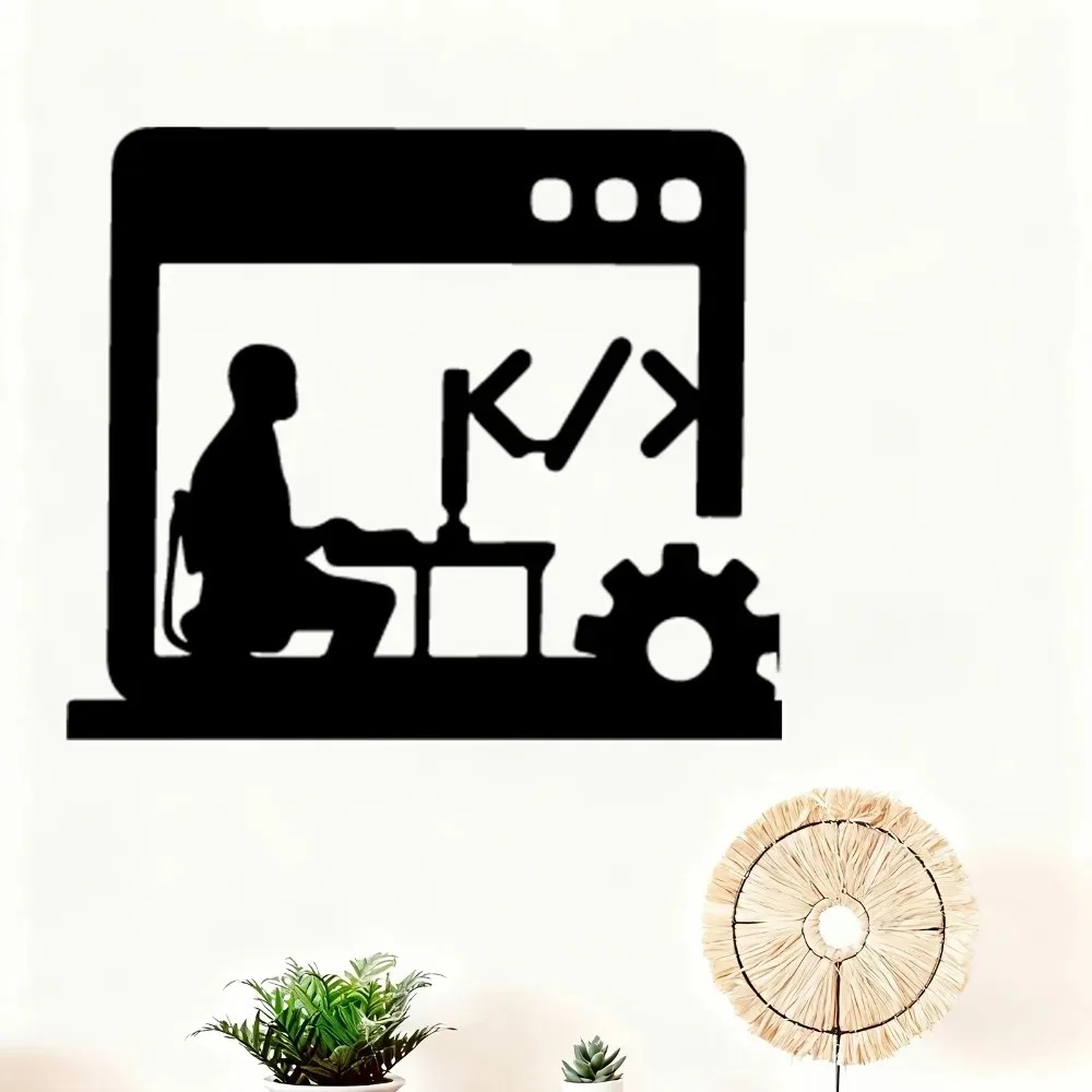 Aluminum Metal Wall Art Softwa - огляд і ціна Office Tech Software