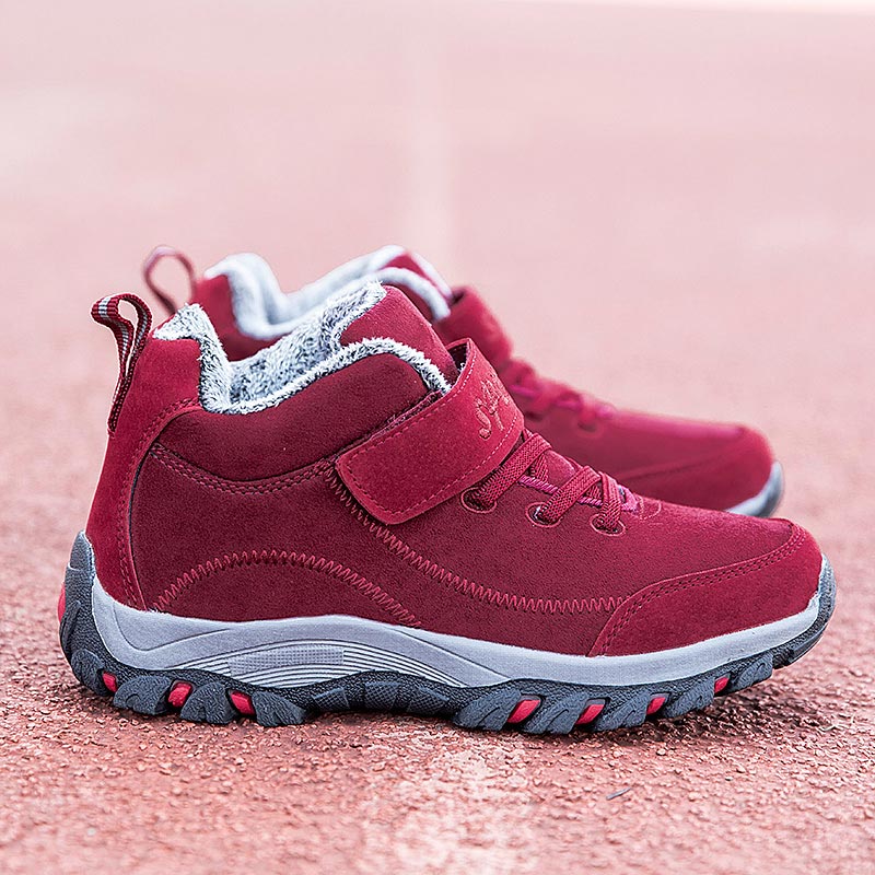 short winter sports shoes for  - огляд і ціна Information Technology Officer