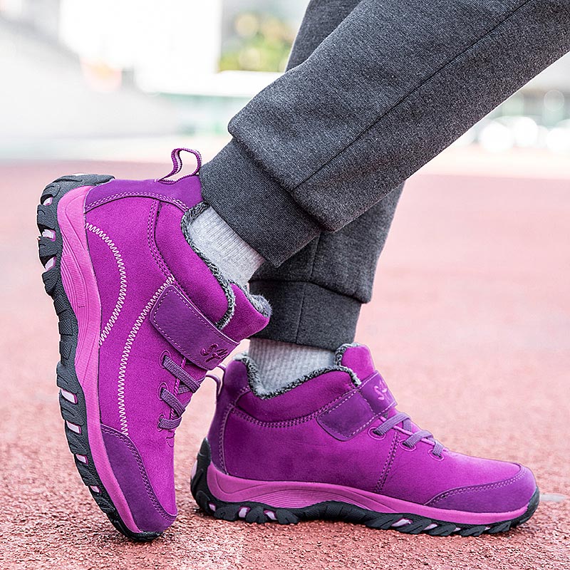 short winter sports shoes for  - огляд і ціна Information Technology Officer