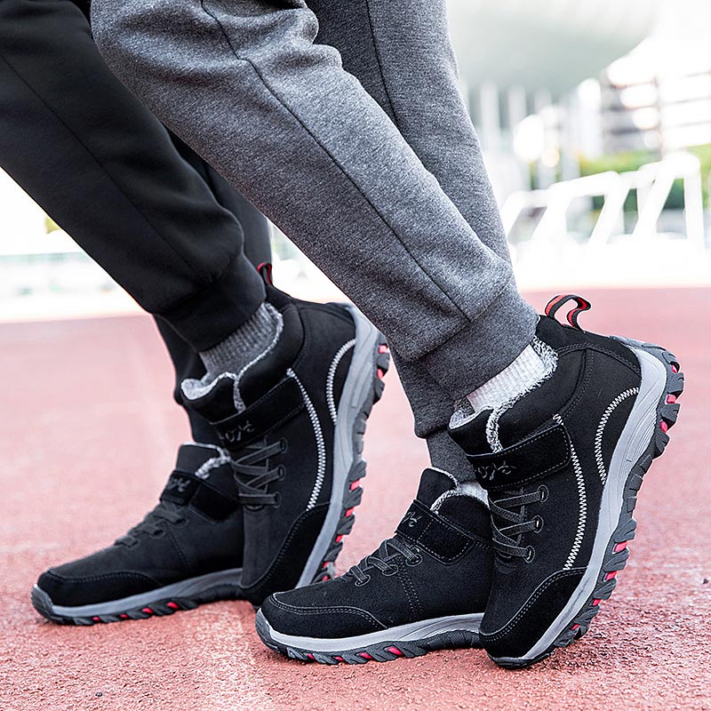 short winter sports shoes for  - огляд і ціна Information Technology Officer