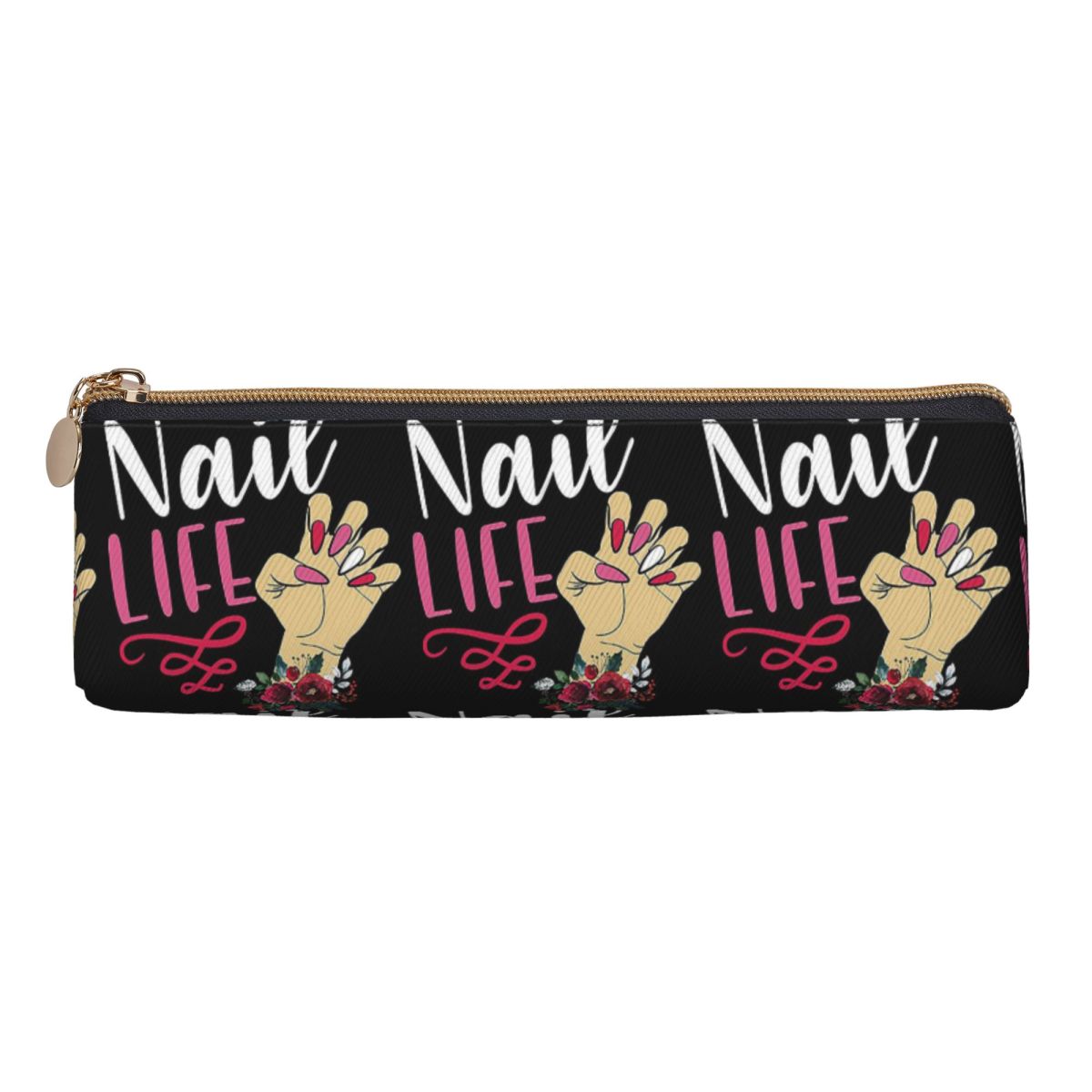 Nail Tech Technician Salon Gel - огляд і ціна Office Tech Bag